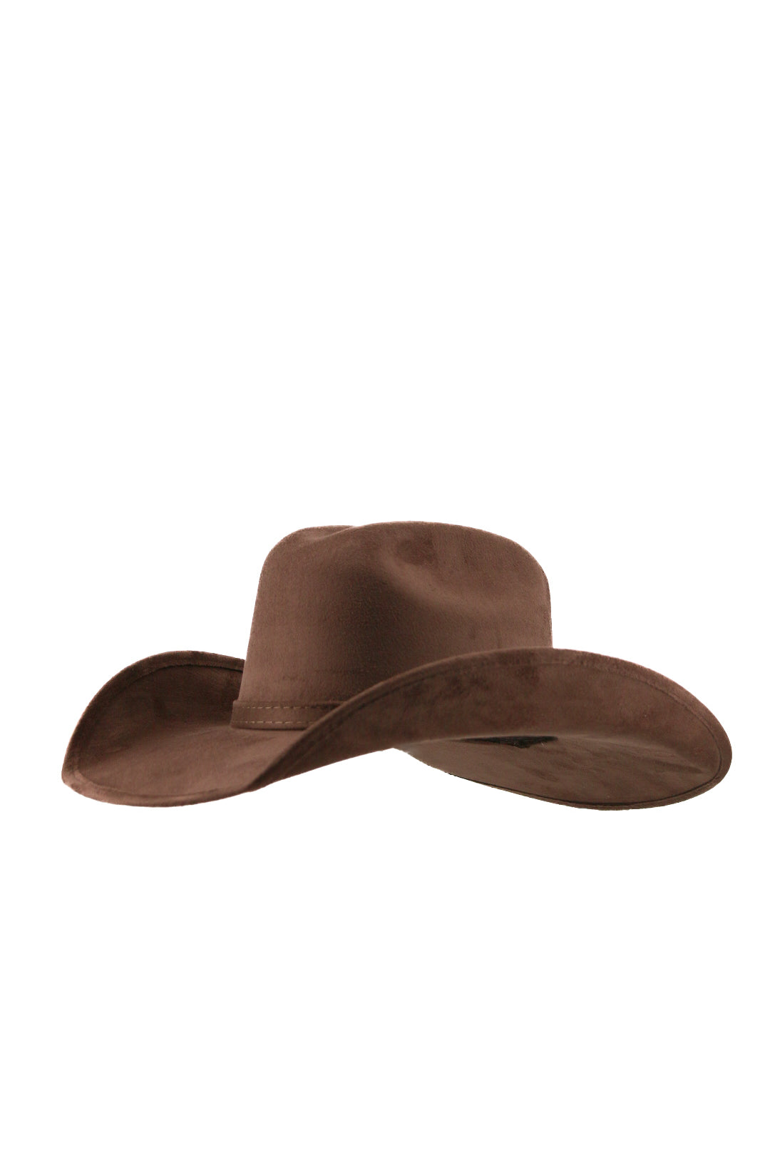 Rock'em Damian Suede Hat