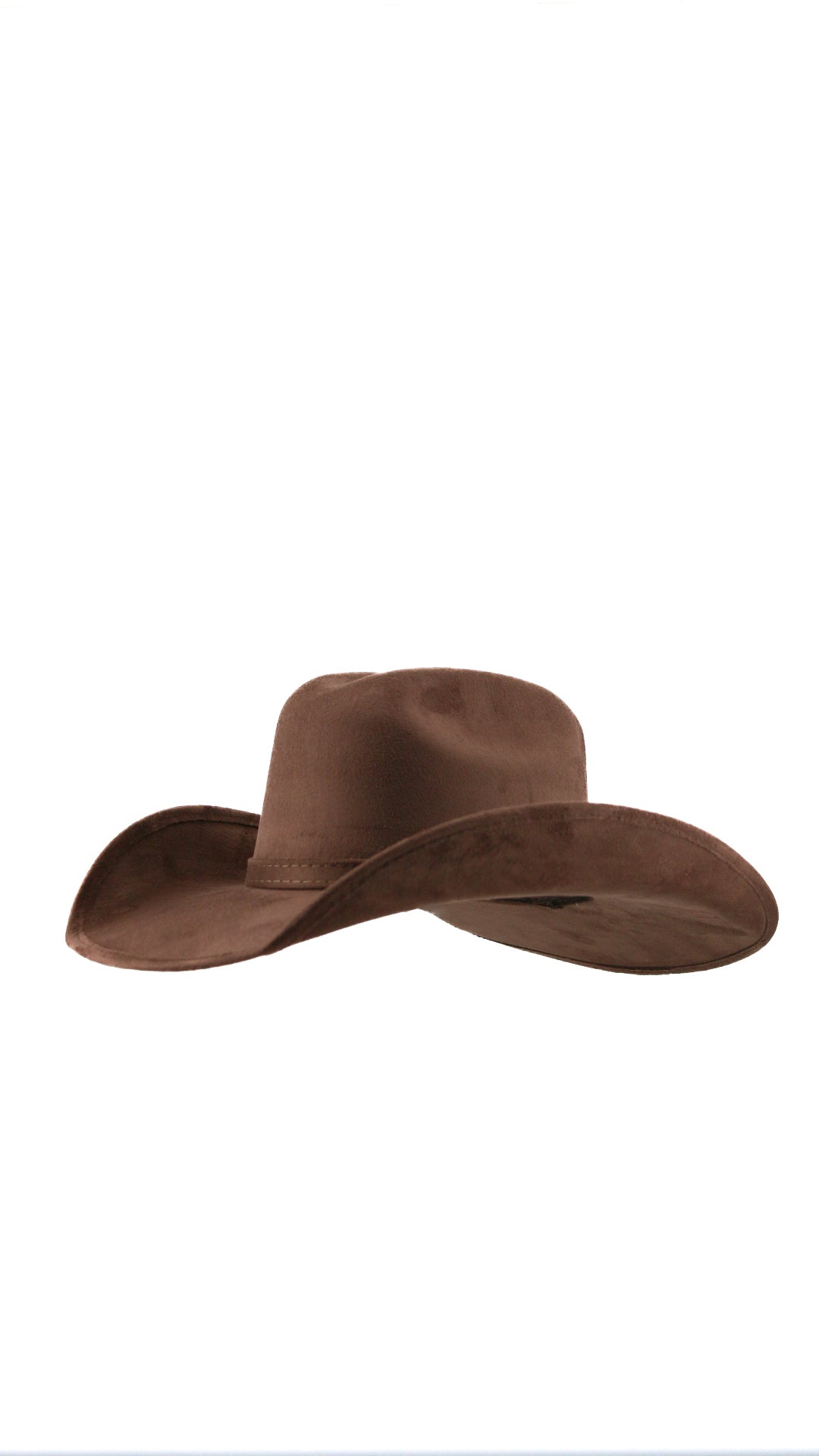 Rock'em Damian Suede Hat