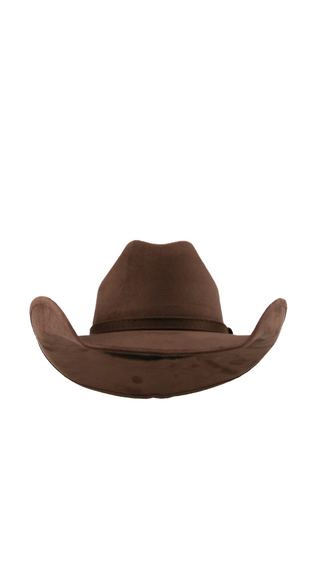 Rock'em Damian Suede Hat