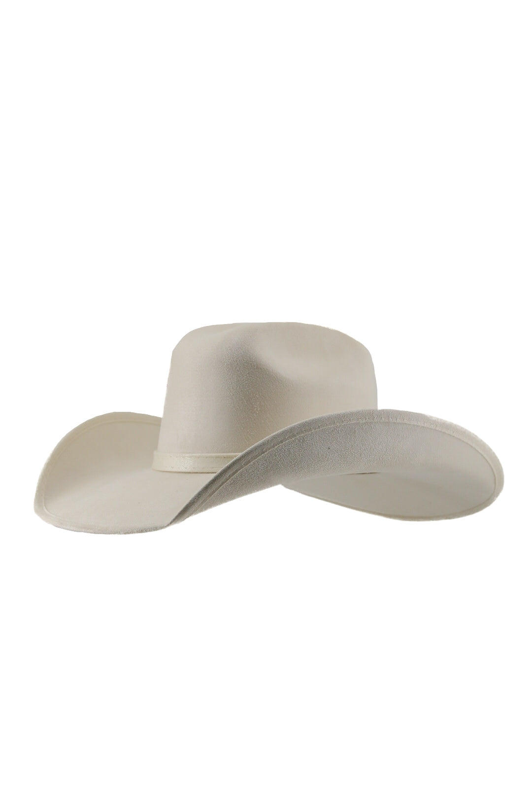 Rock'em Damian Suede Hat