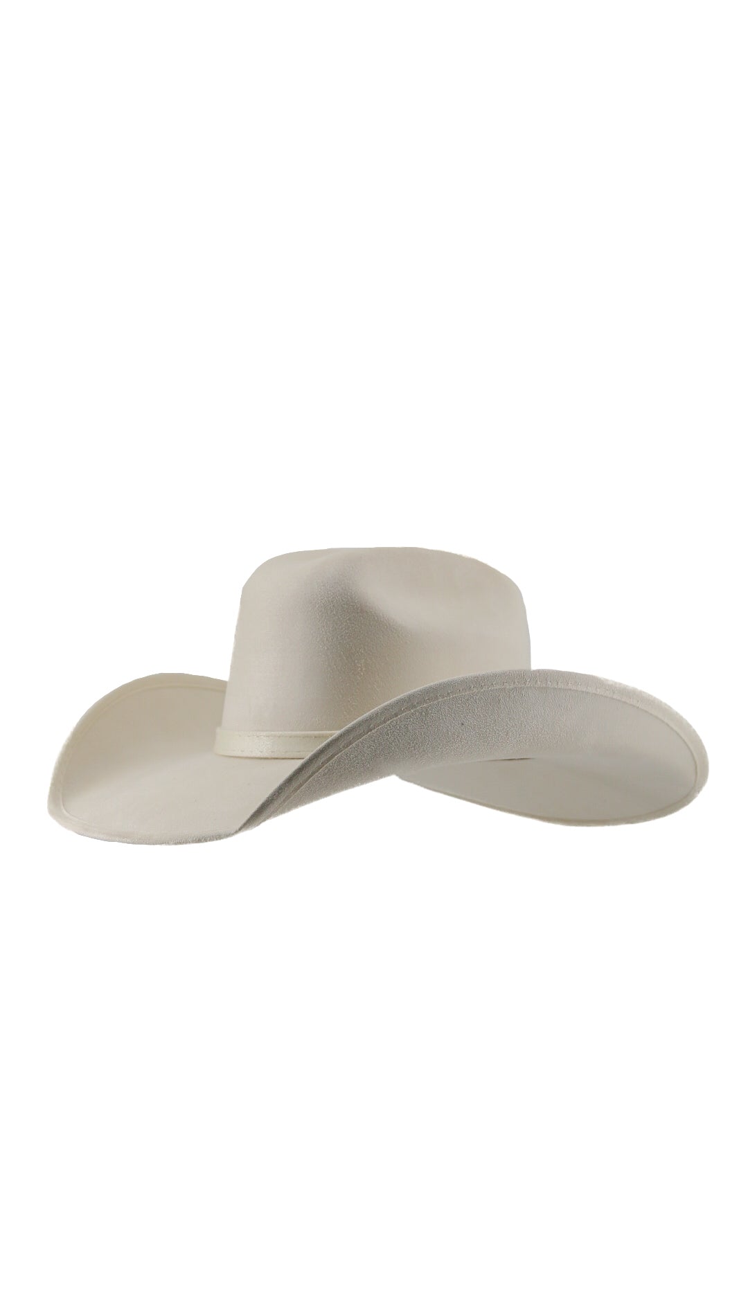 Rock'em Damian Suede Hat