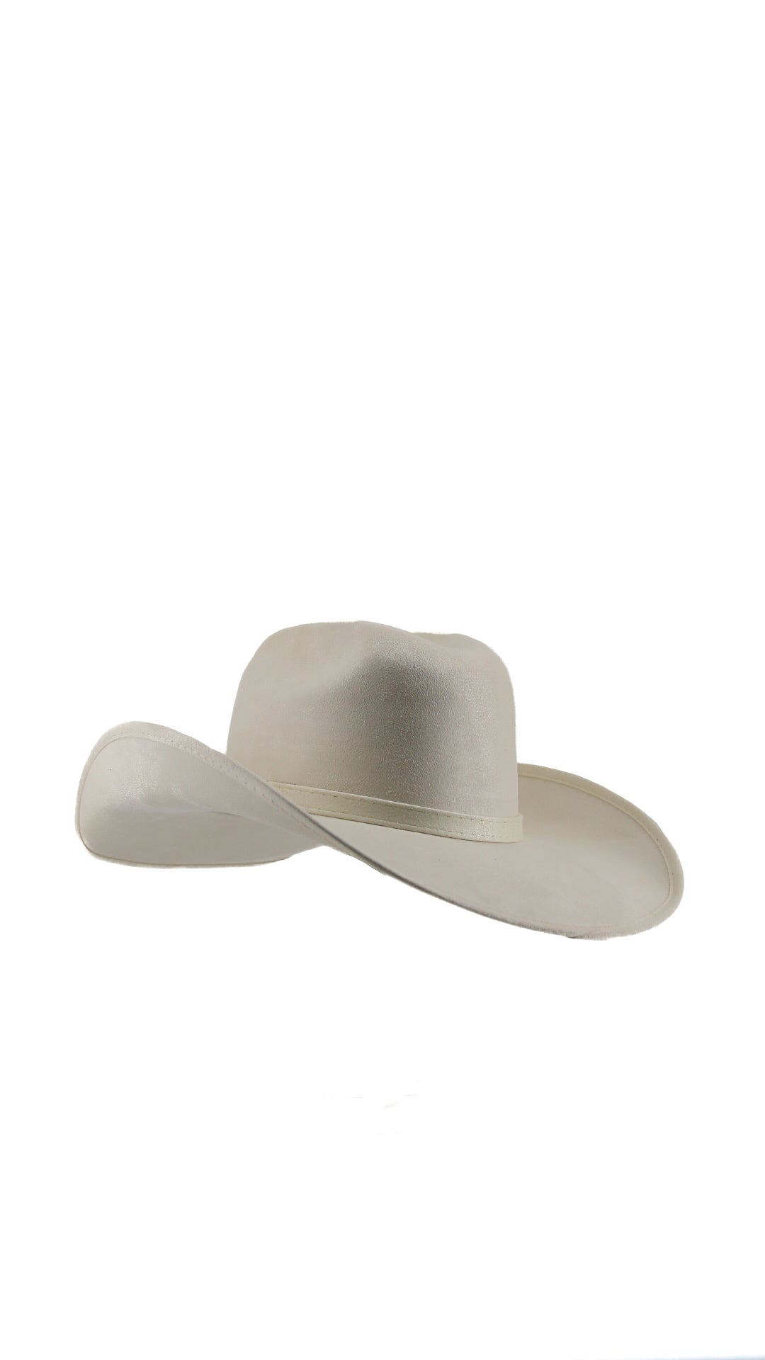 Rock'em Damian Suede Hat