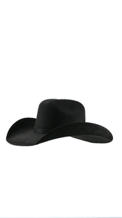 Rock'em Damian Suede Hat