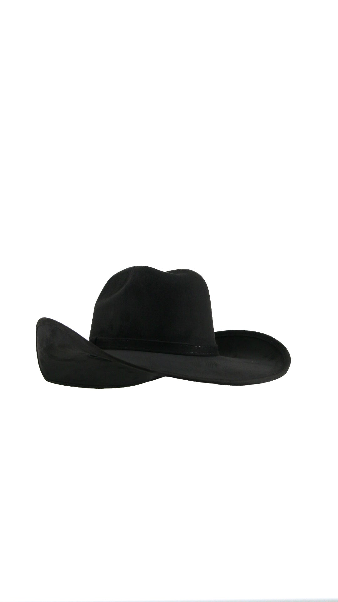 Rock'em Damian Suede Hat