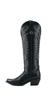 Kaylee Tall Snip Toe Cowgirl Boot