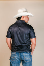 Montero Joe Western Polo