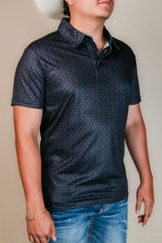 Montero Joe Western Polo