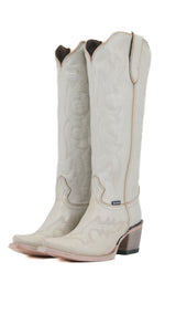 Renata Tall Snip Toe Cowgirl Boot