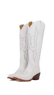 Scarlett Tall Snip Toe Cowgirl Boot