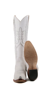 Scarlett Tall Snip Toe Cowgirl Boot