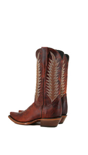 Sierra Snip Toe Cowgirl Boot