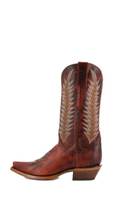 Sierra Snip Toe Cowgirl Boot