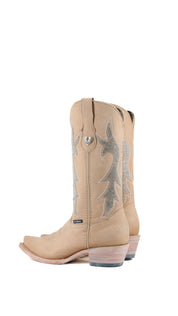 Makayla Snip Toe Cowgirl Boot