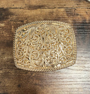 Western Buckle