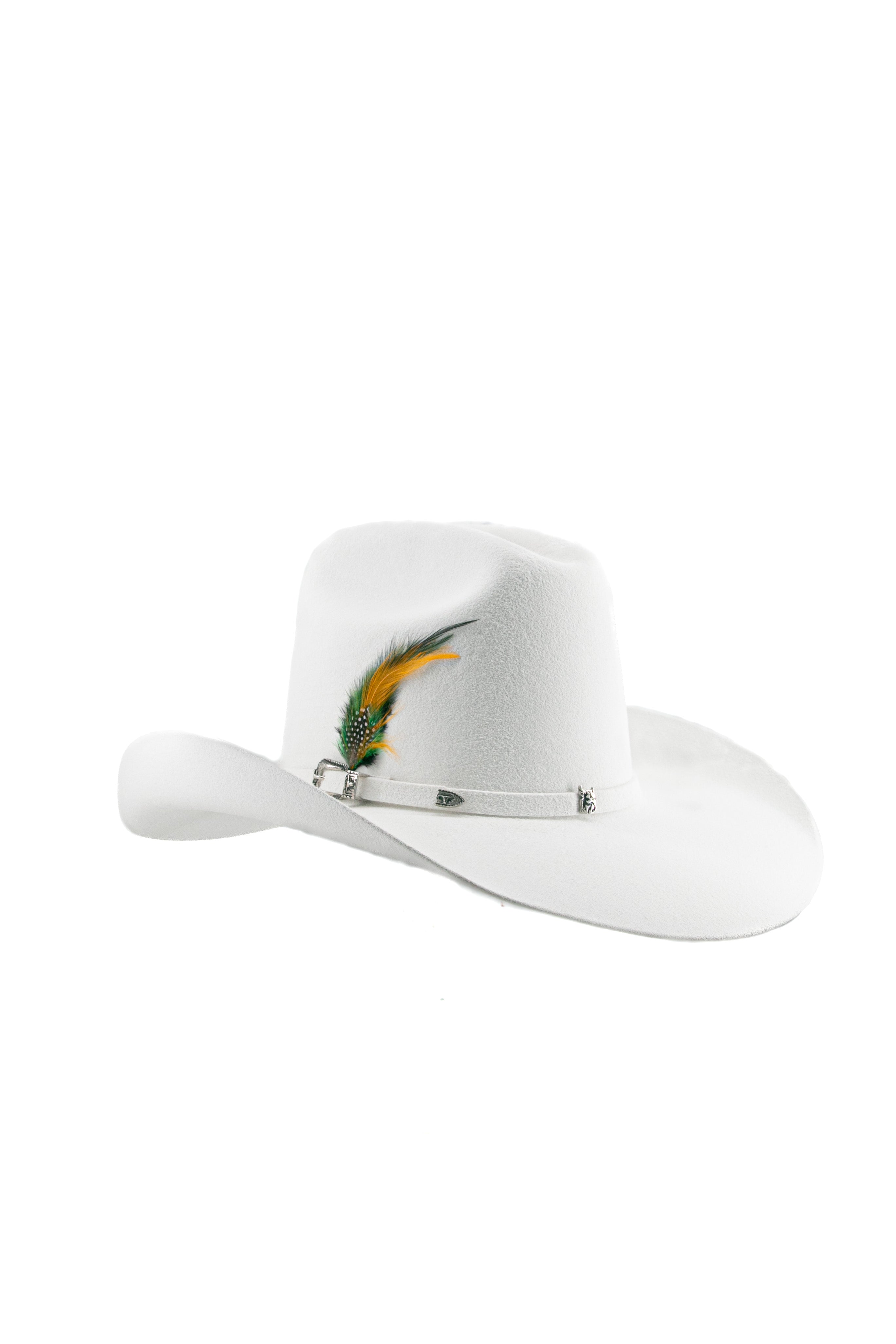 Rock'em 4X Viejon Felt Hat