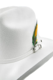 Rock'em 4X Viejon Felt Hat
