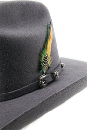 Rock'em 4X Viejon Felt Hat
