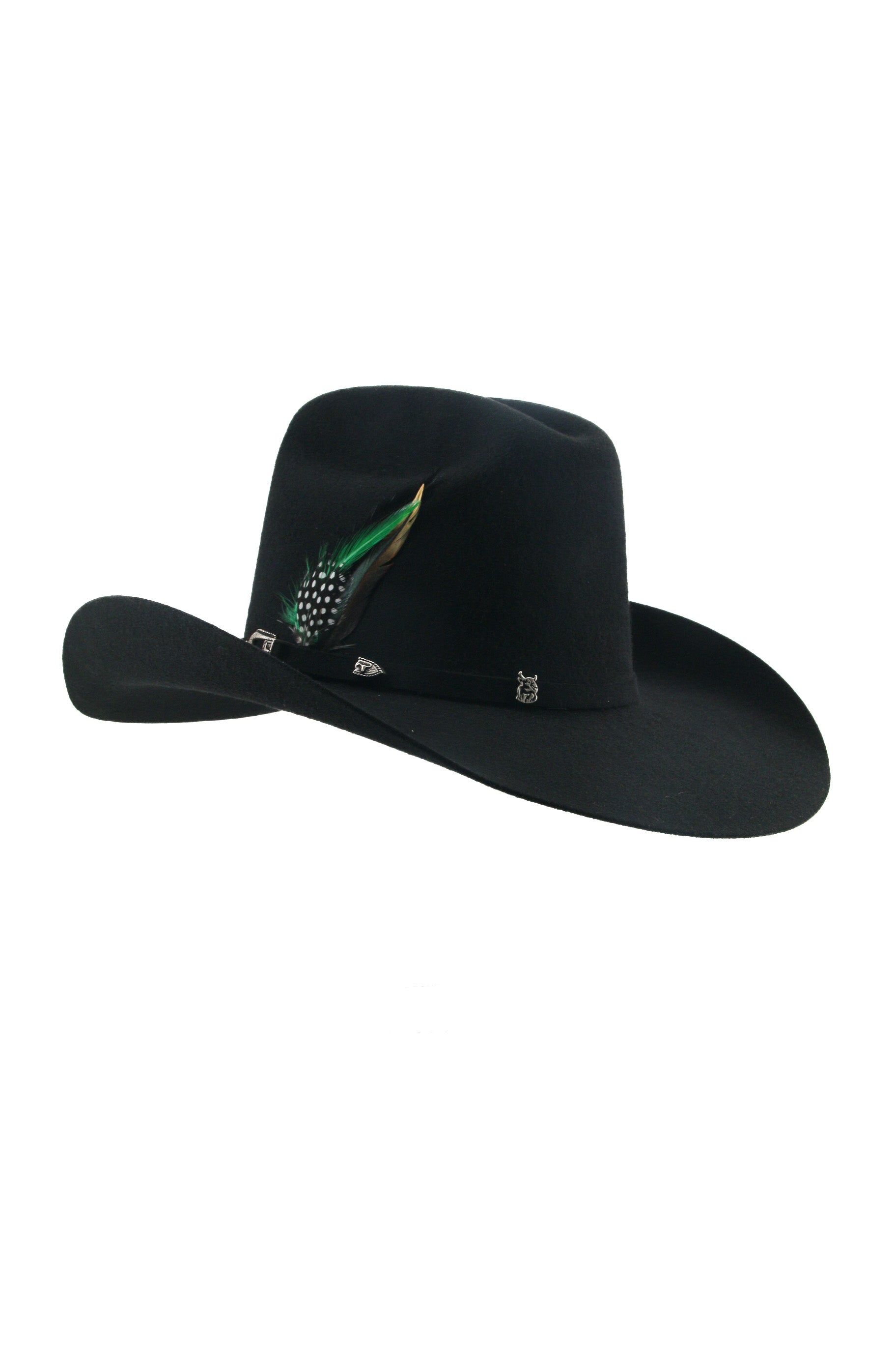 Rock'em 4X Viejon Felt Hat