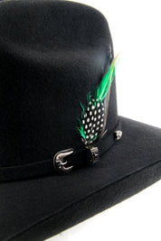 Rock'em 4X Viejon Felt Hat