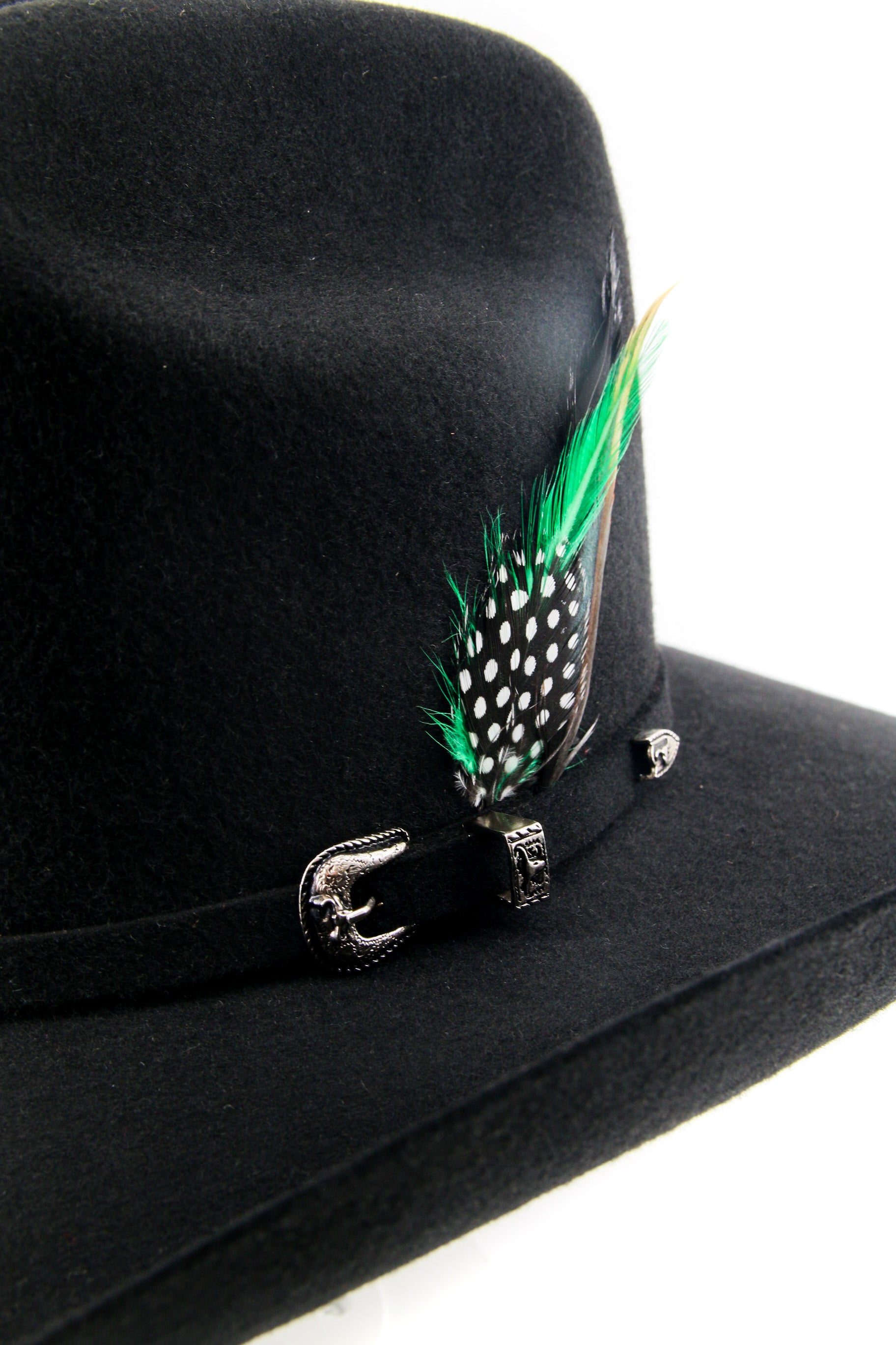 Rock'em 4X Viejon Felt Hat
