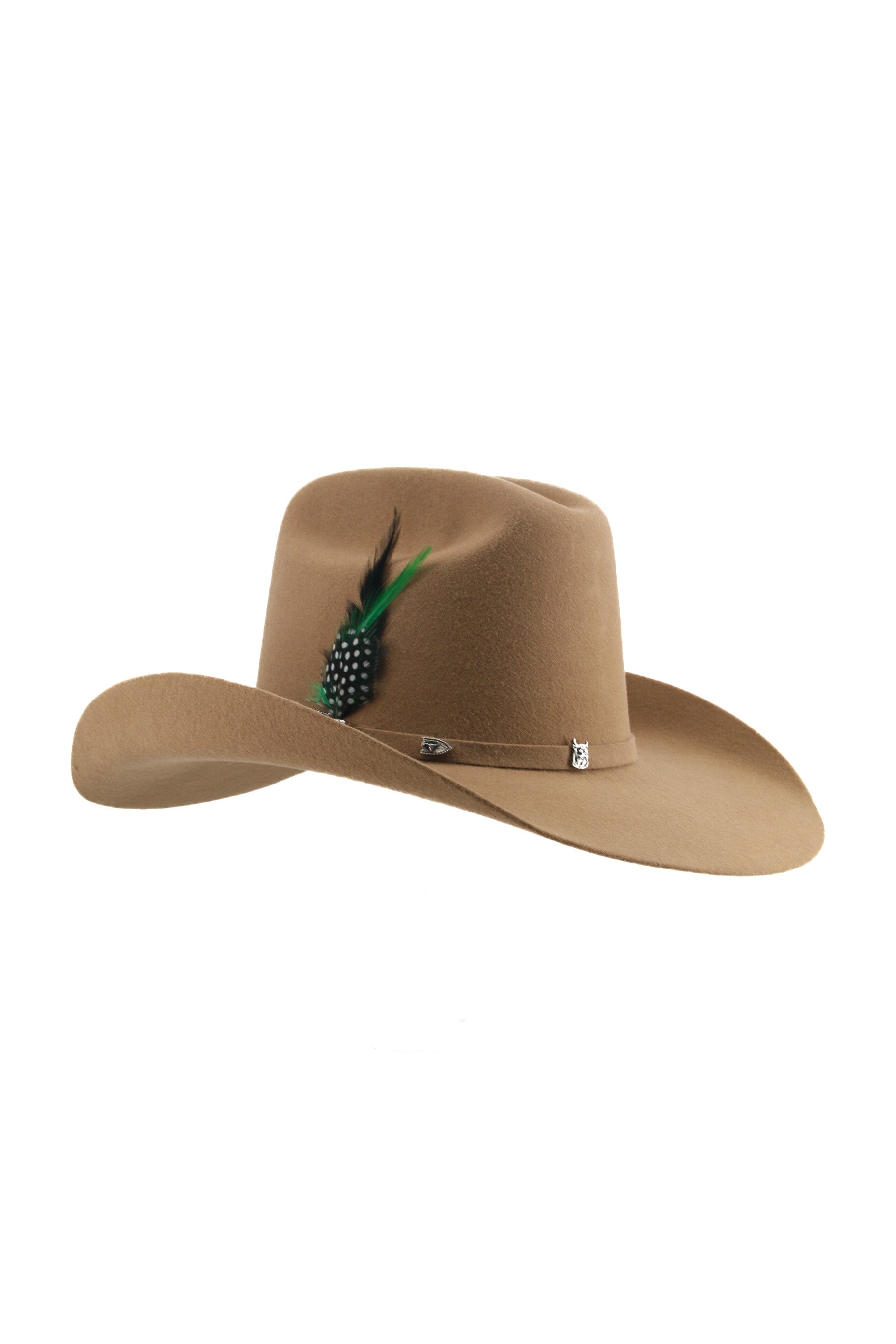 Rock'em 4X Viejon Felt Hat