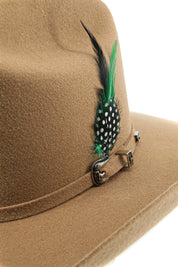 Rock'em 4X Viejon Felt Hat