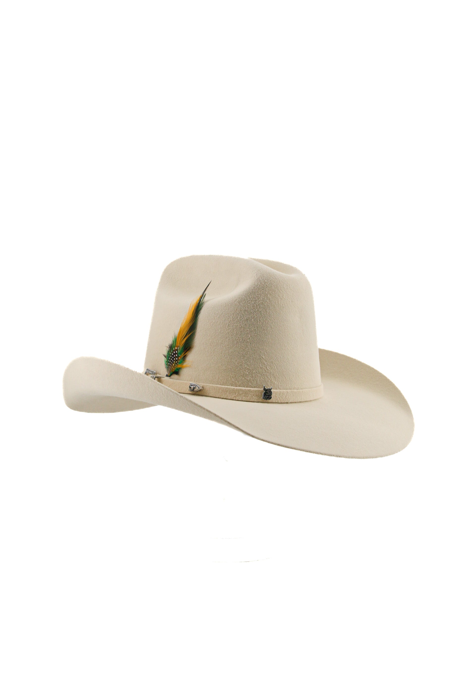 Rock'em 4X Viejon Felt Hat