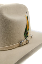 Rock'em 4X Viejon Felt Hat