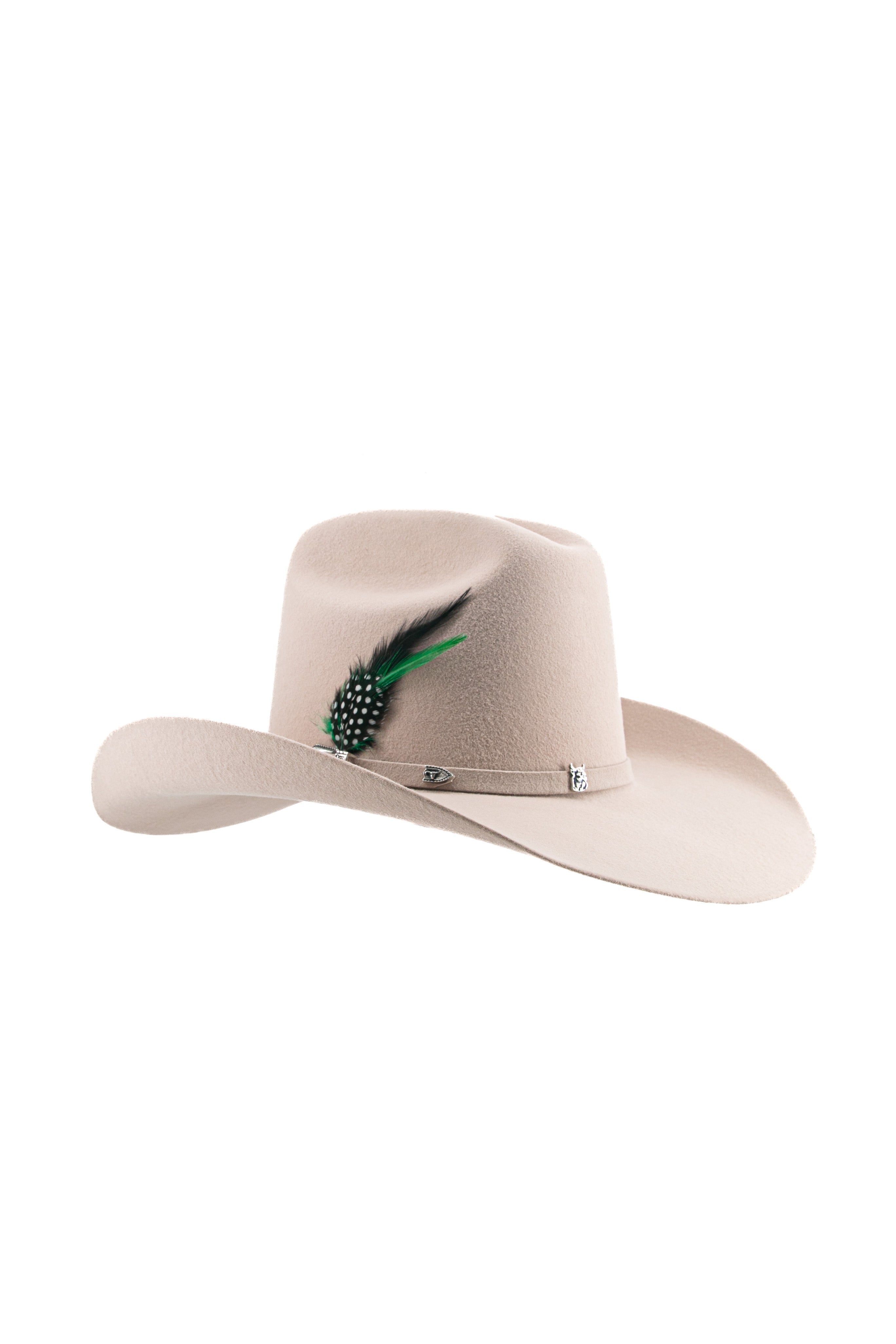 Rock'em 4X Viejon Felt Hat