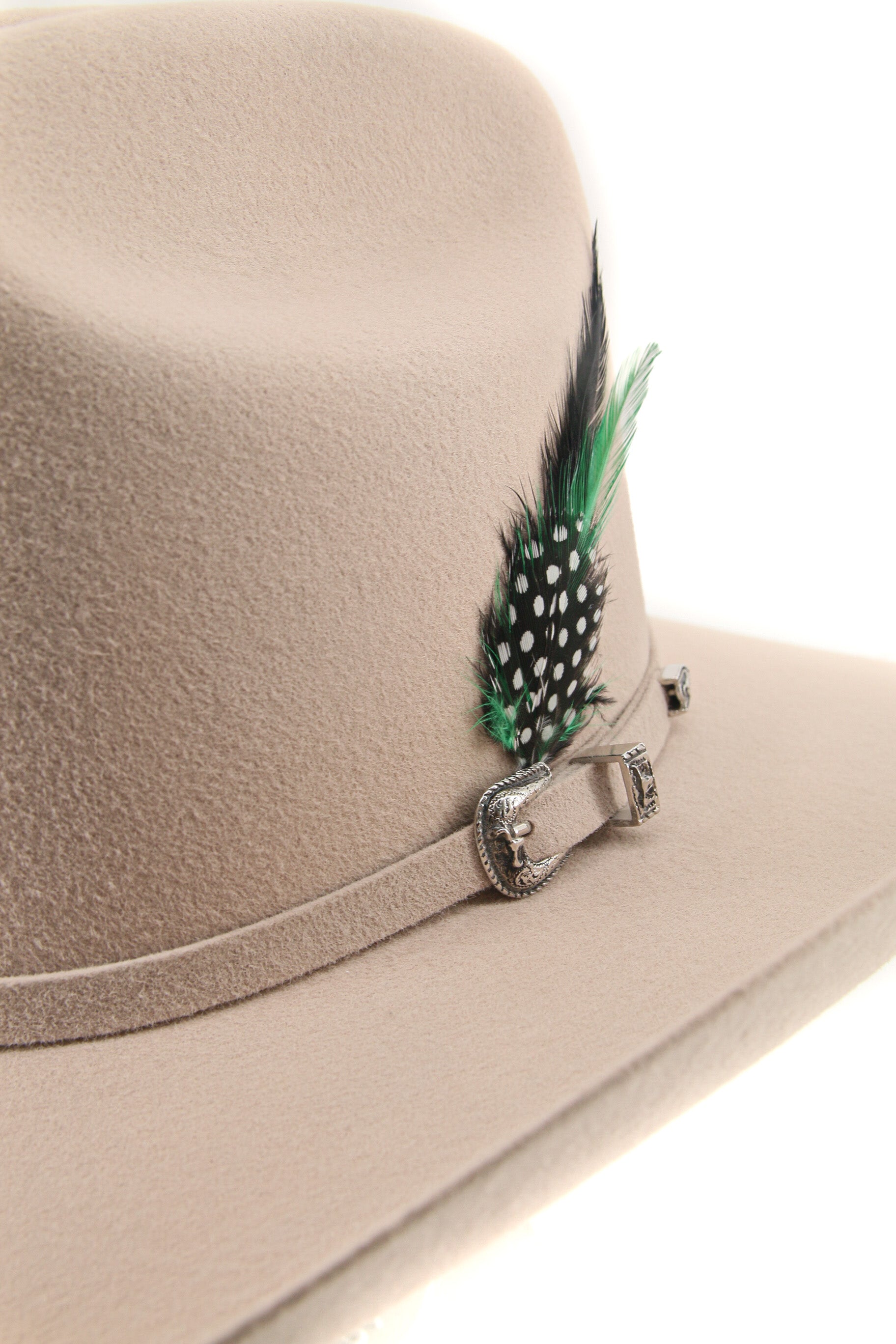 Rock'em 4X Viejon Felt Hat