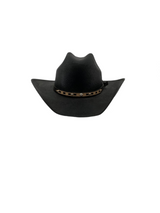 Alan Kids Straw Hat FINAL SALE