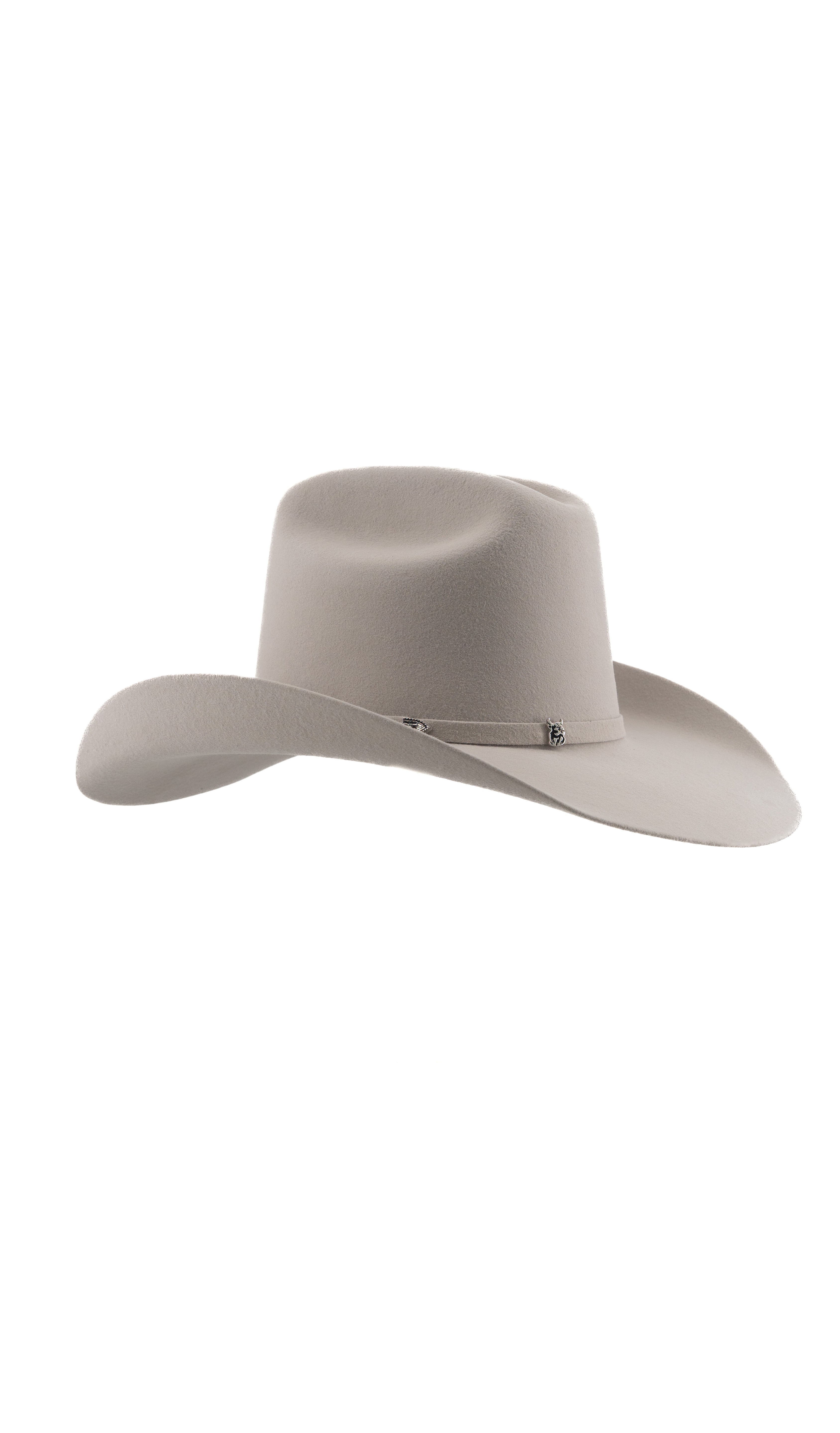 Rock'em 4X Viejon Felt Hat