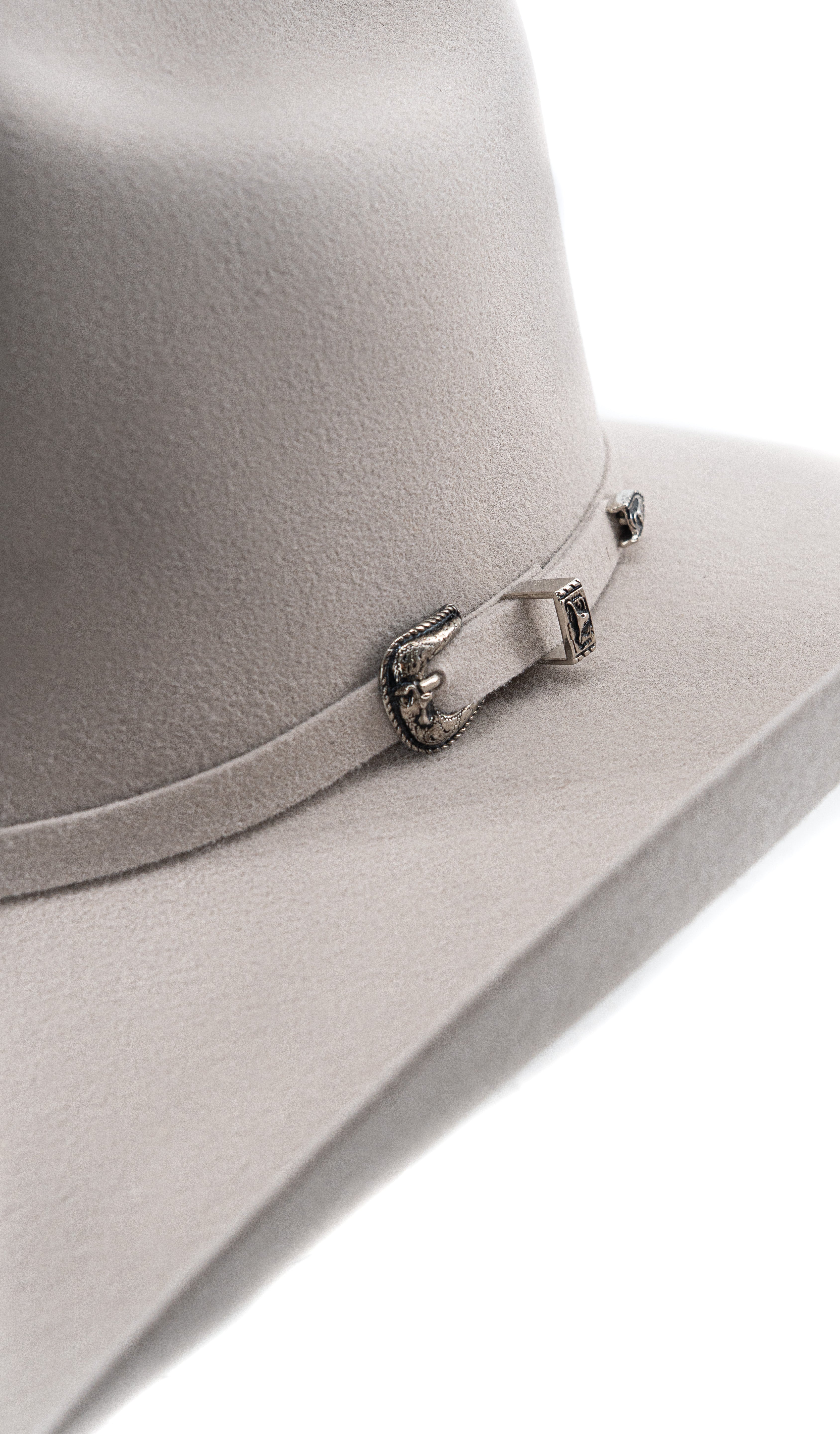 Rock'em 4X Viejon Felt Hat
