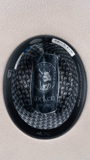 Rock'em 4X Viejon Felt Hat