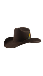Rock'em 4X Viejon Felt Hat