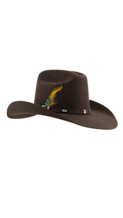 Rock'em 4X Viejon Felt Hat