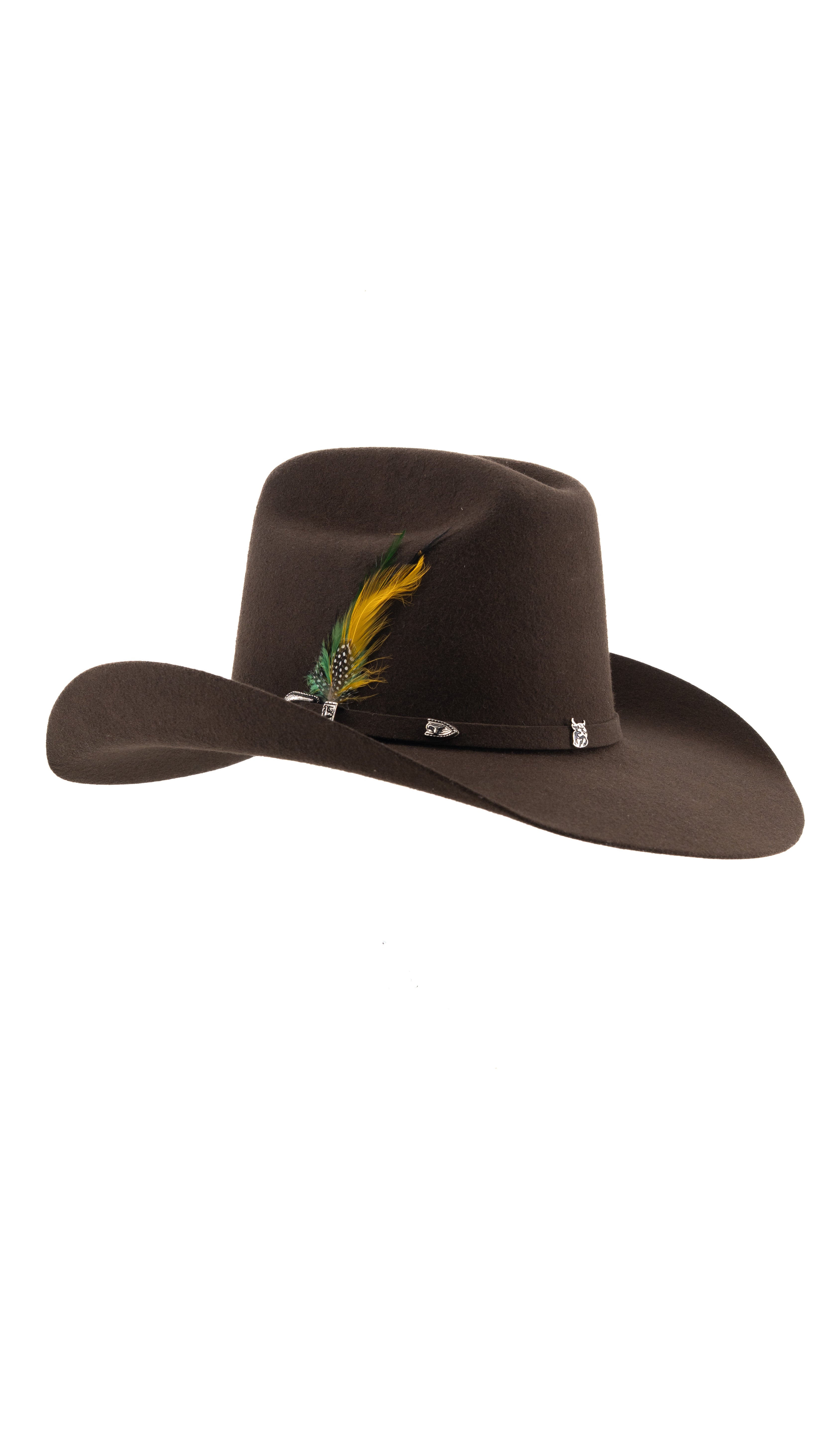 Rock'em 4X Viejon Felt Hat