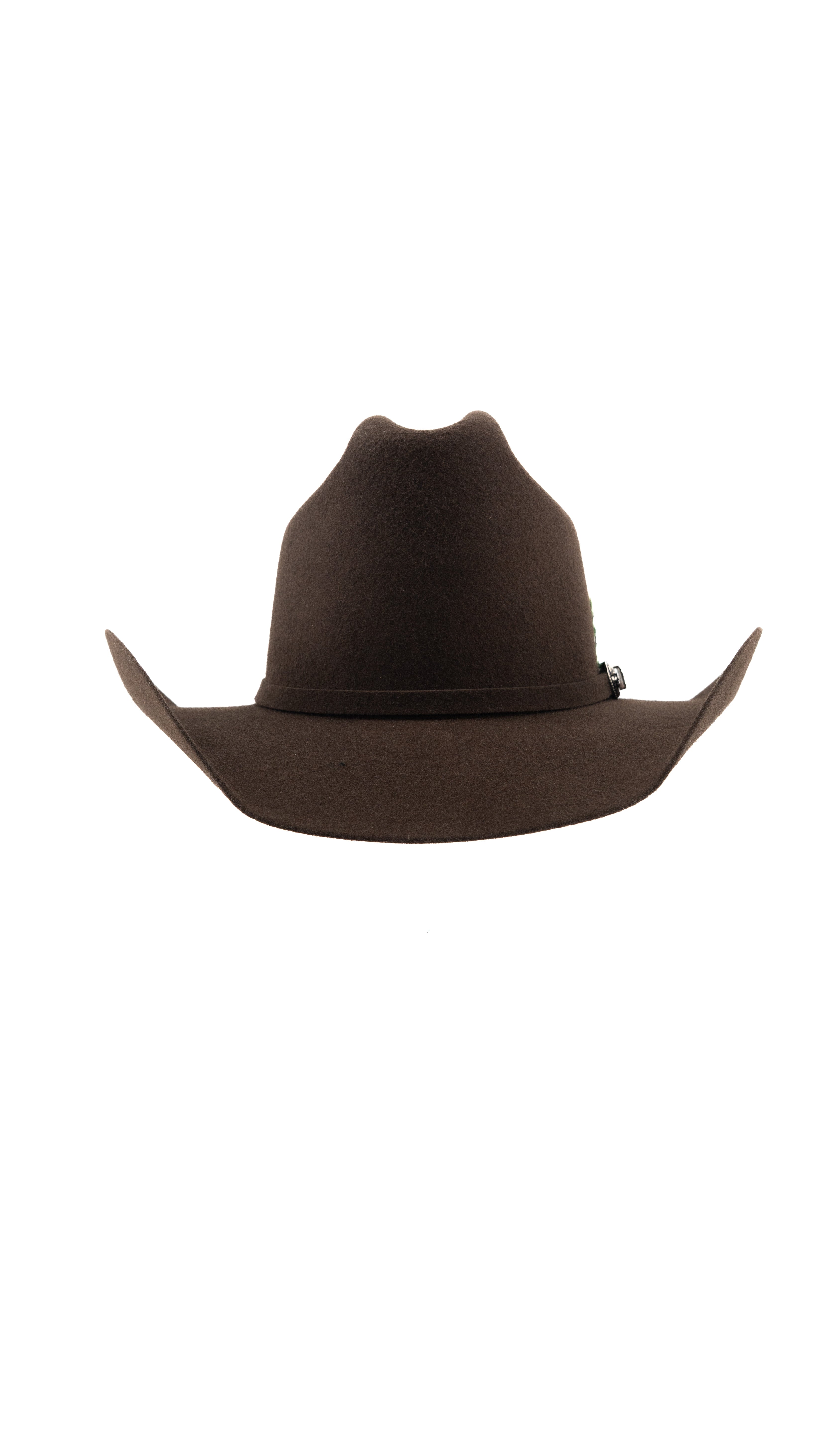 Rock'em 4X Viejon Felt Hat