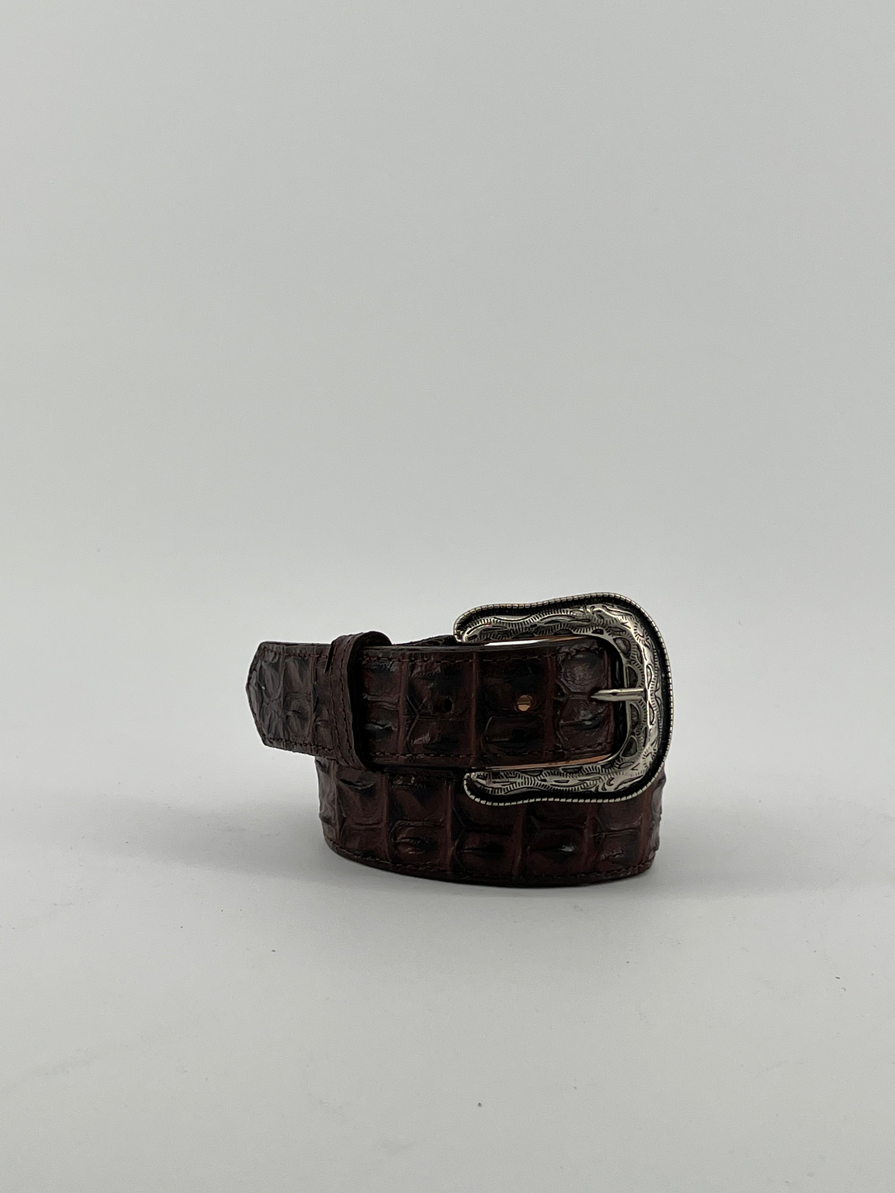 The Earl Lomo Ranch Kids Belt