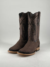 Est.Francia Lady Cowgirl Boot