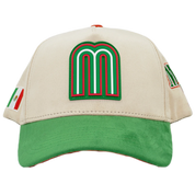 Mi Ranchito Brand Caps