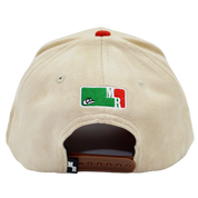 Mi Ranchito Brand Caps