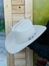 Rock'em 100x Jhonson Felt Hat