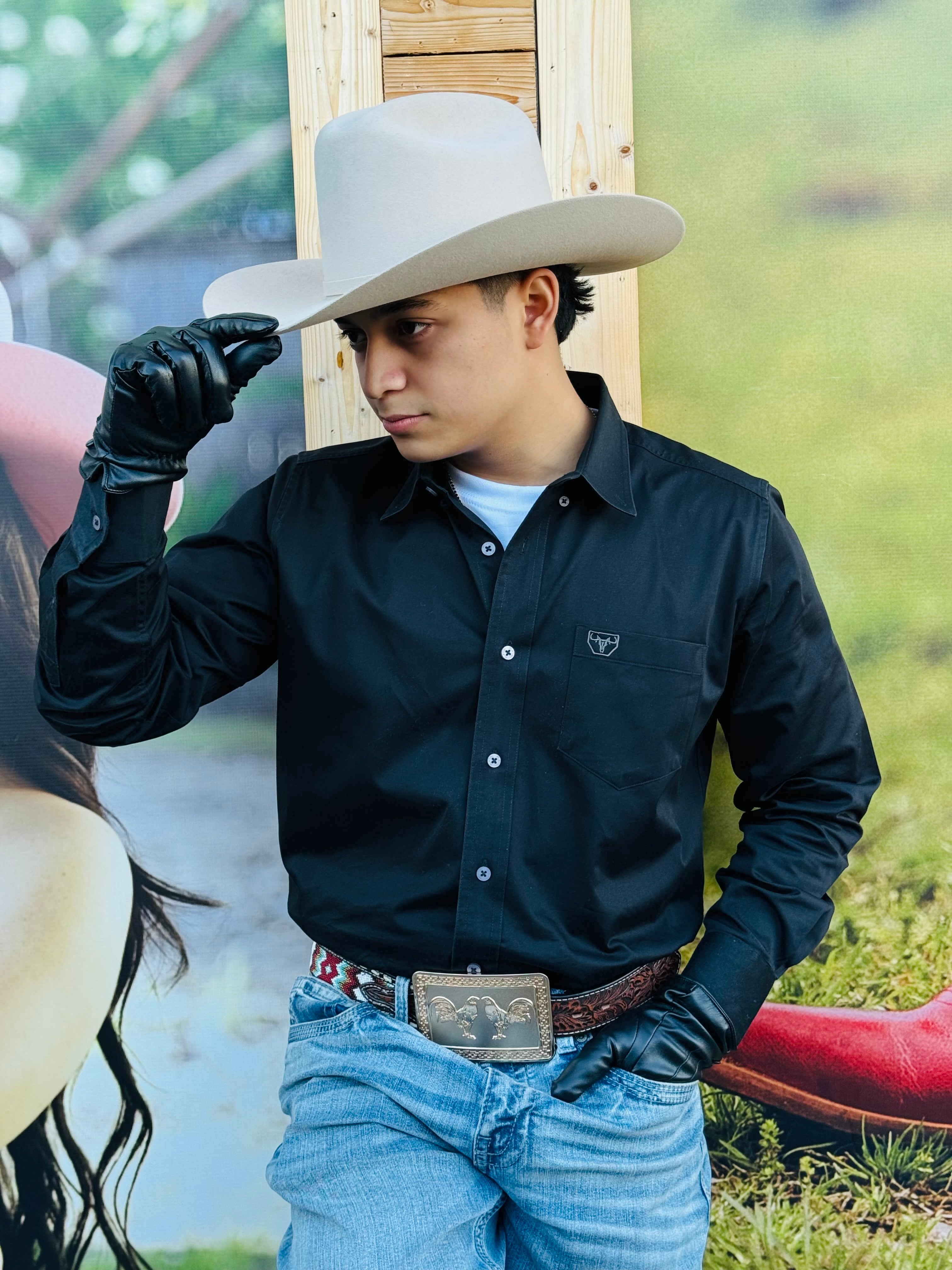 100x cowboy hat online