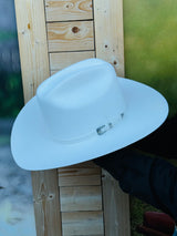 Rock'em 100x Jhonson Felt Hat