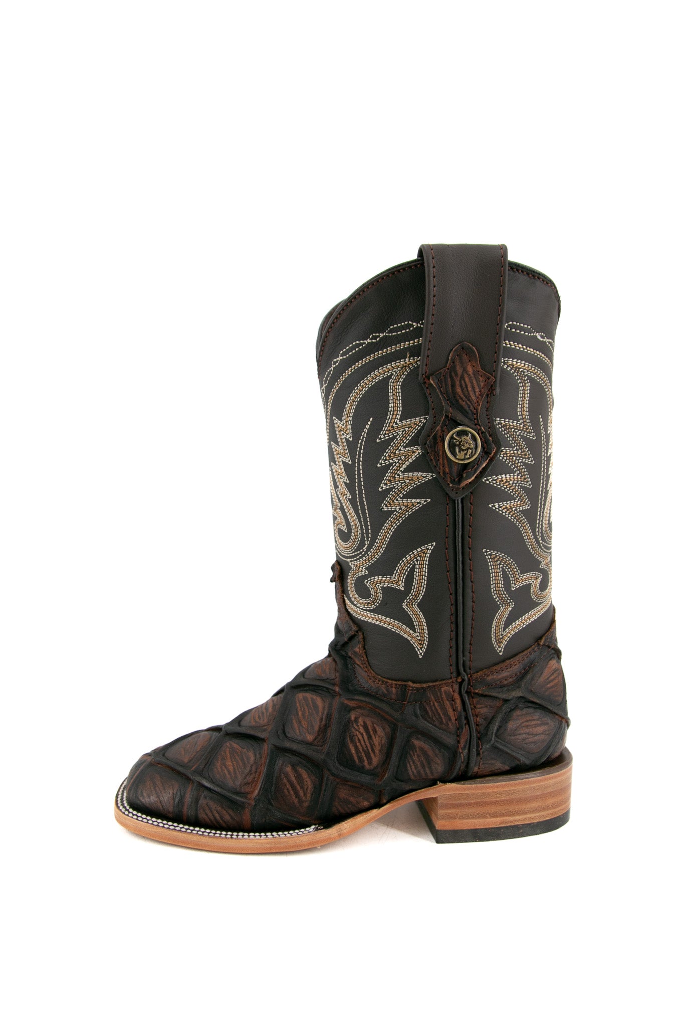 Pez Mar Y Tierra Youth Boot