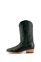 Laredo Round Toe Cowboy Boot