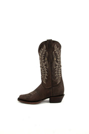 Paulina Frontier Cowgirl Boot