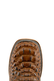 Fuscus Square Toe Cowboy Boot