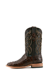 Fuscus Square Toe Cowboy Boot